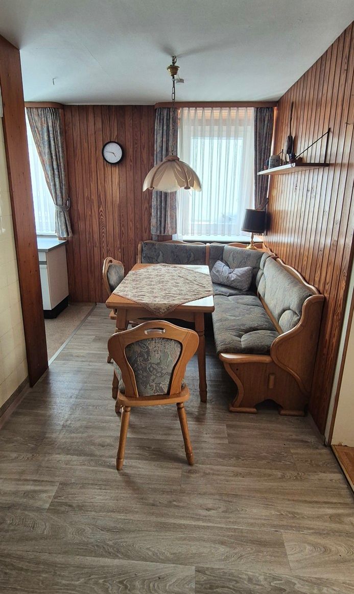 Esszimmer EG