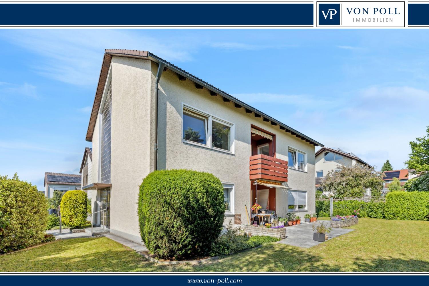 Von Poll Immobilien