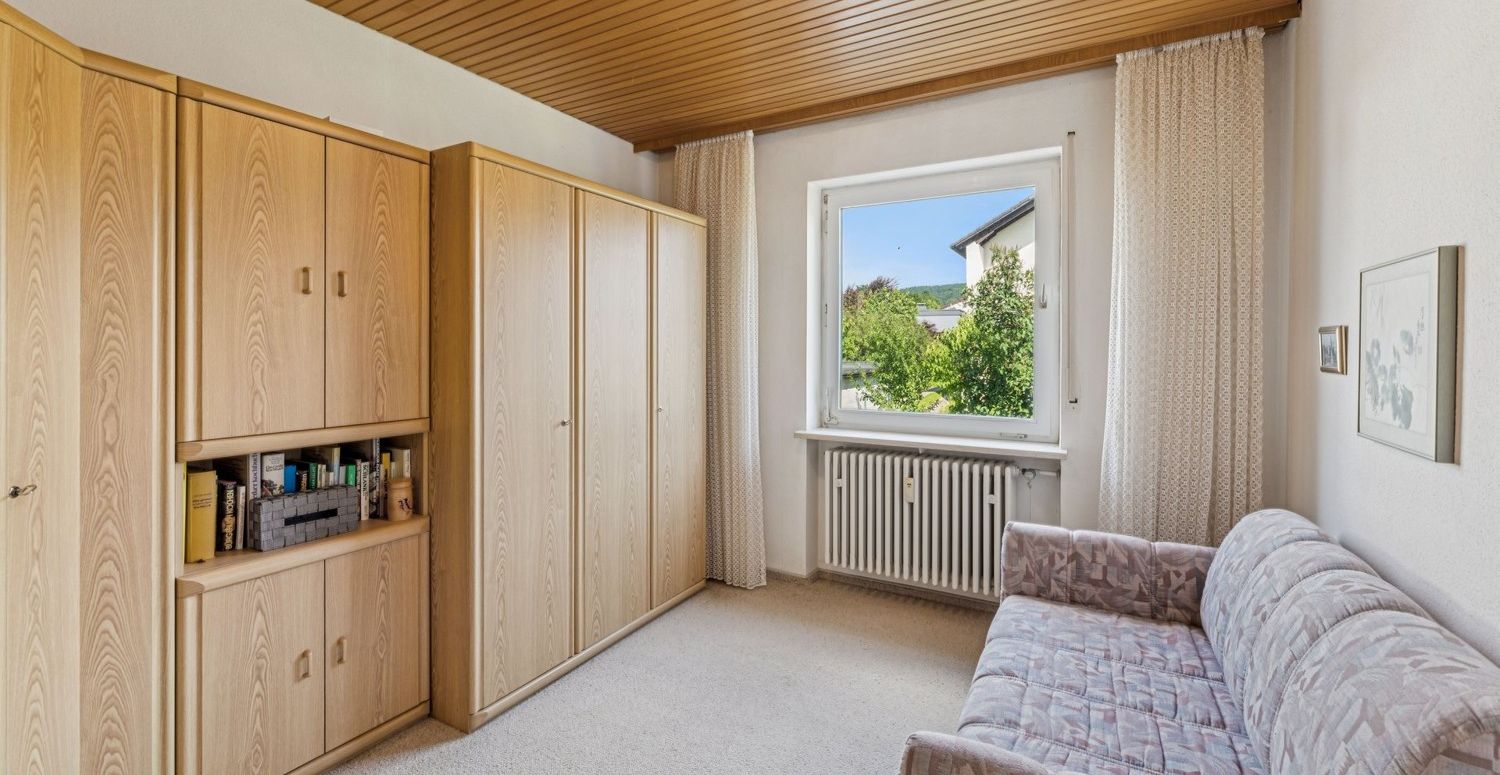 Kinderzimmer