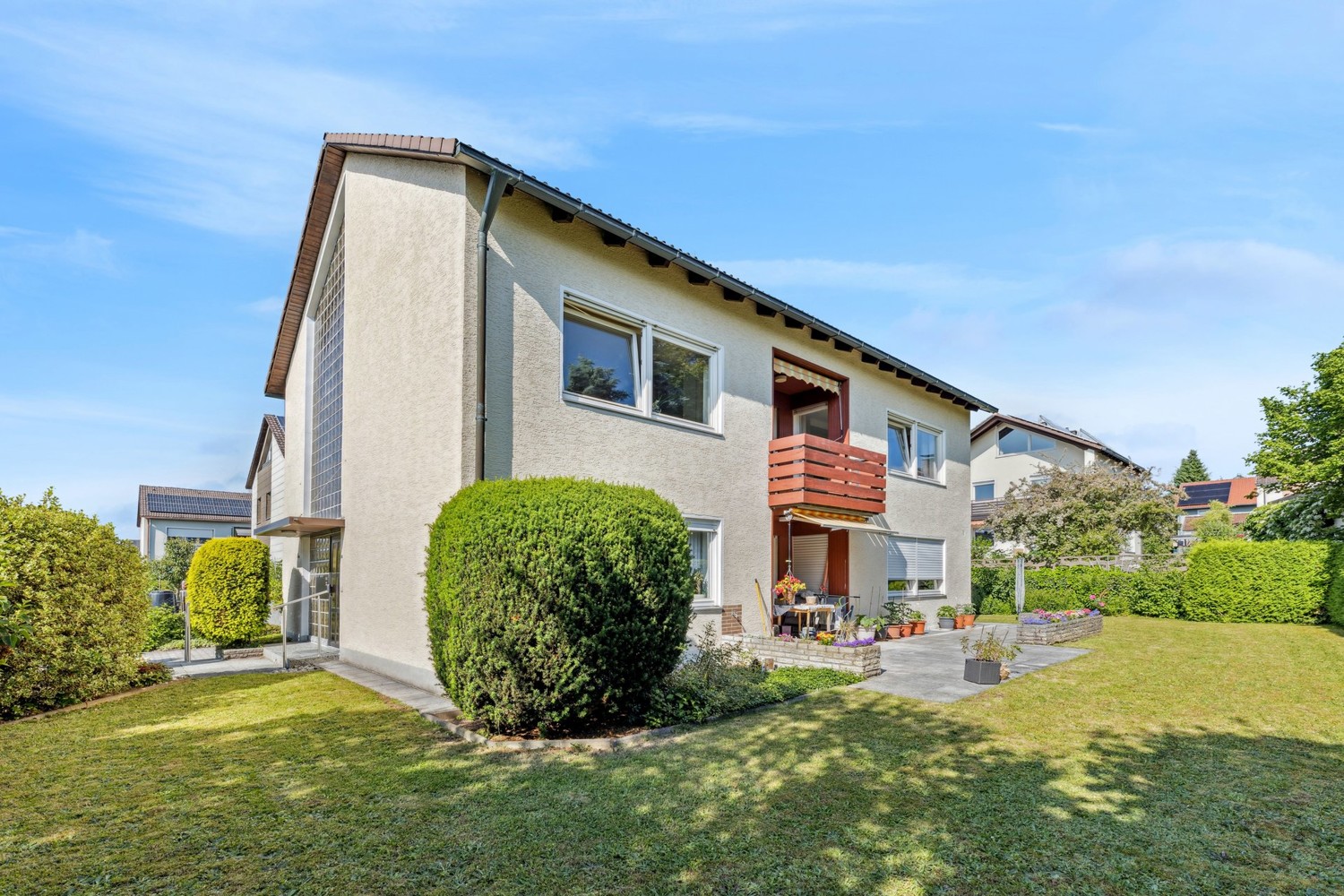 Von Poll Immobilien
