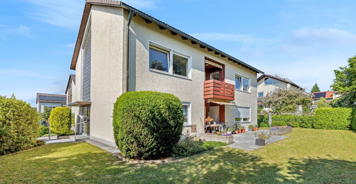 Von Poll Immobilien