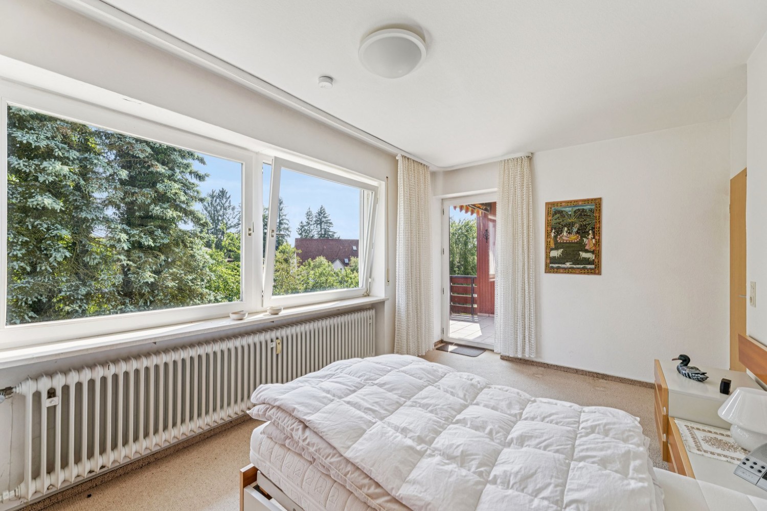 Elternzimmer