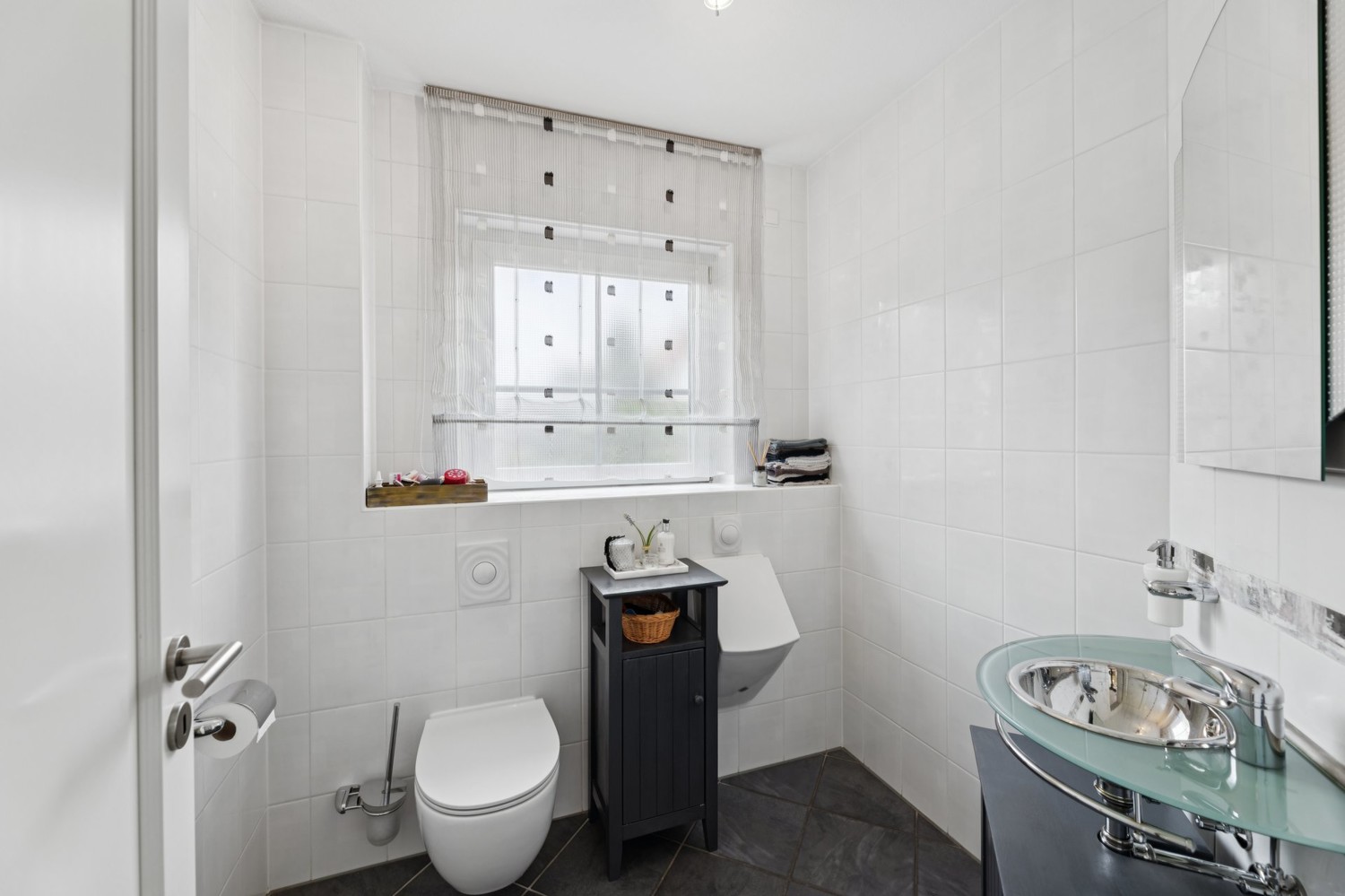 Gäste-WC