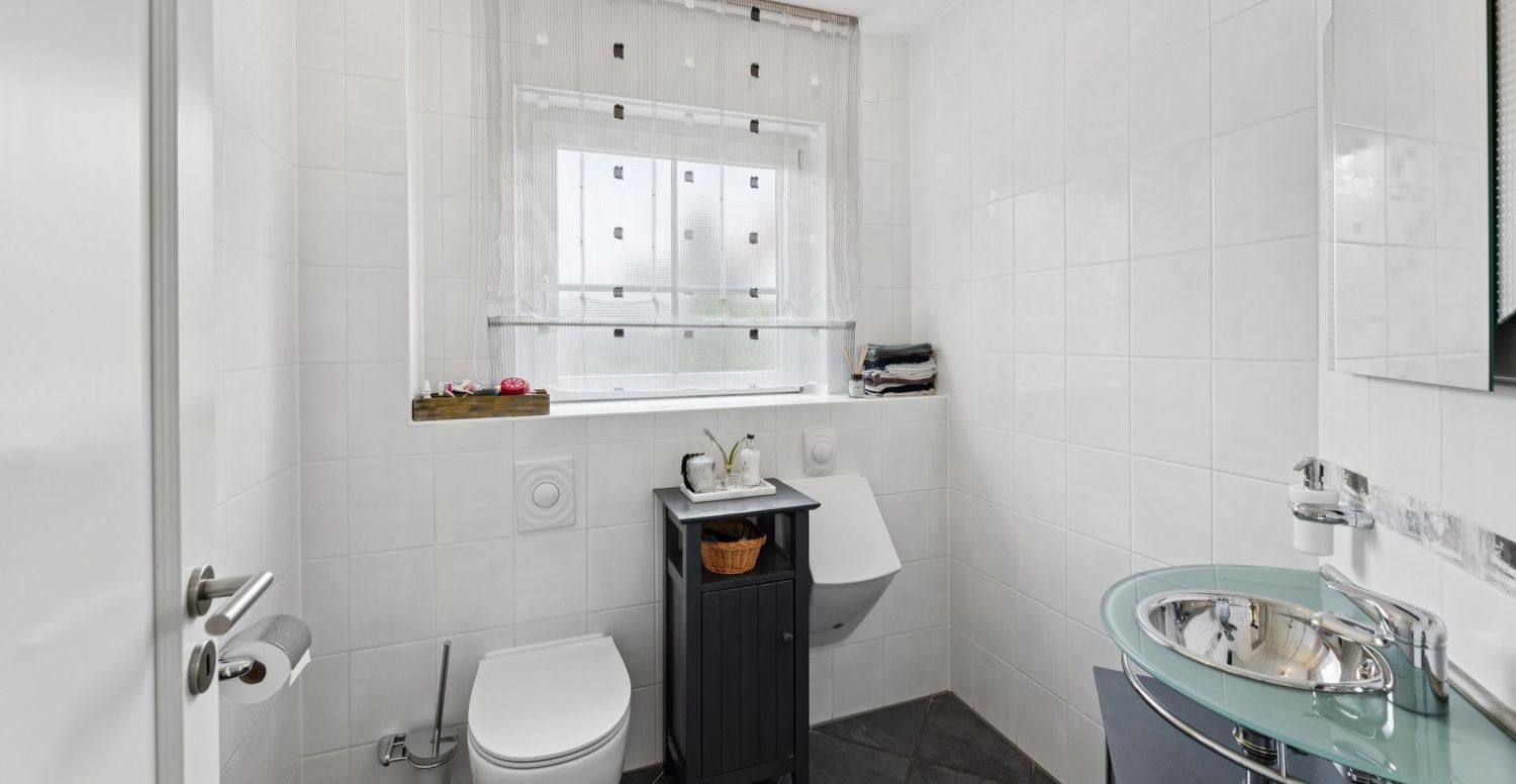 Gäste-WC