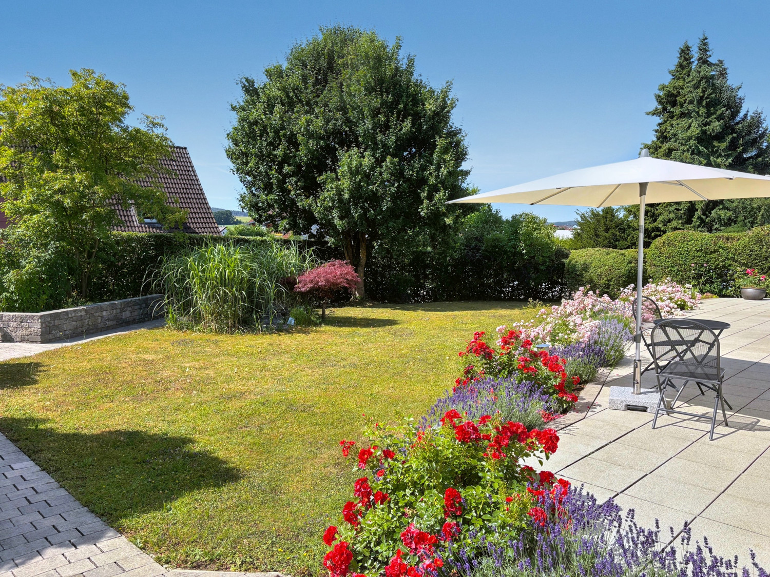 Garten
