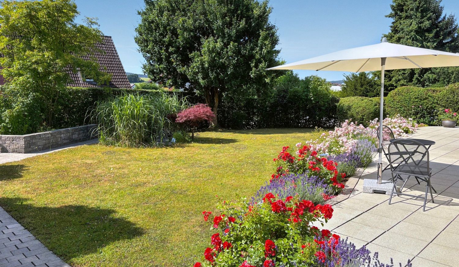 Garten