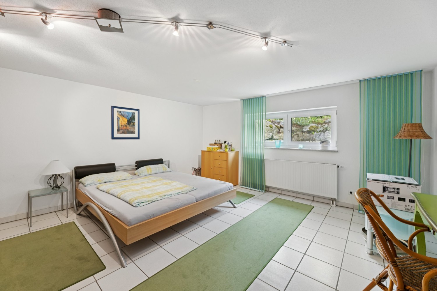Gästezimmer