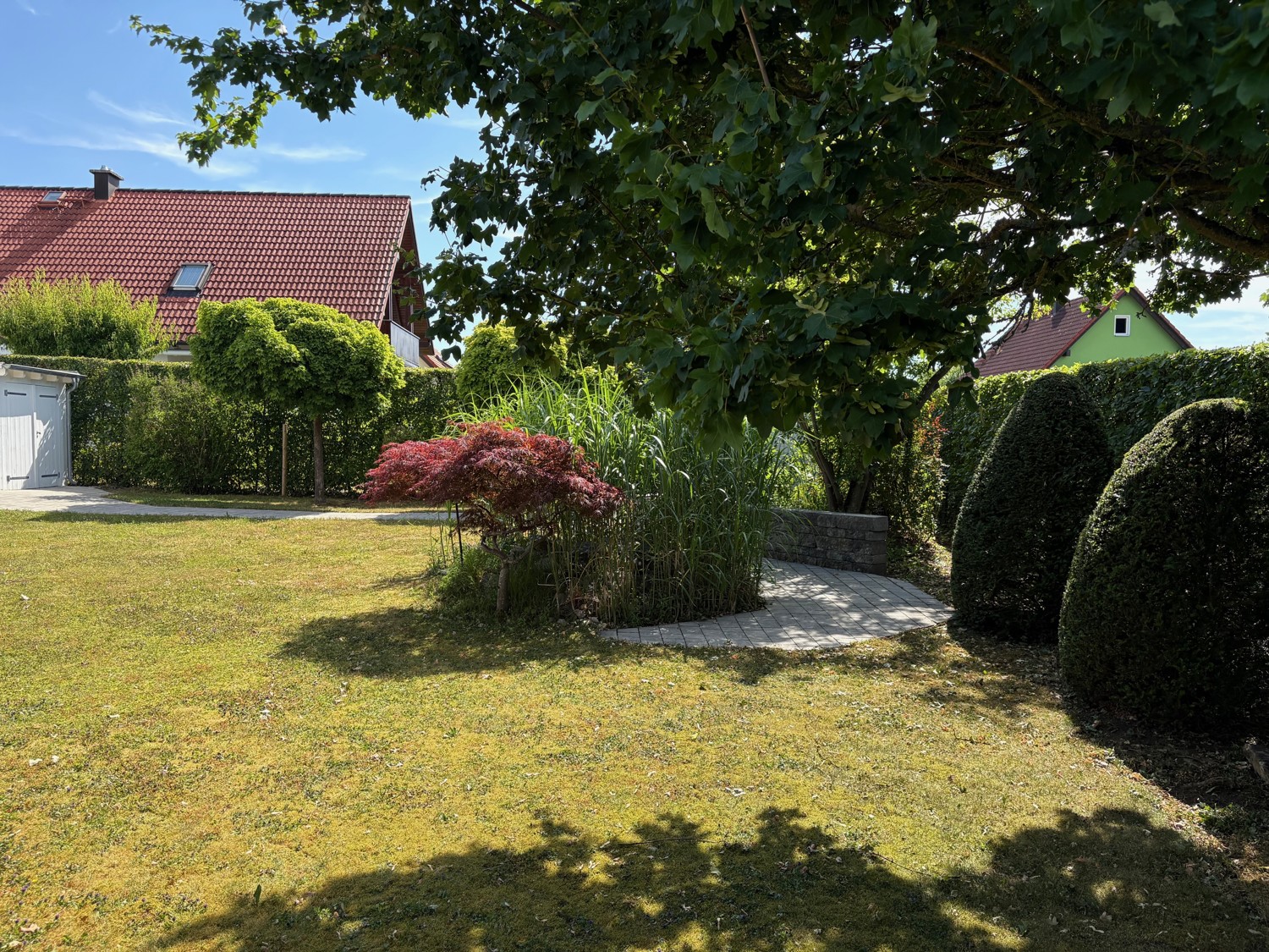 Garten