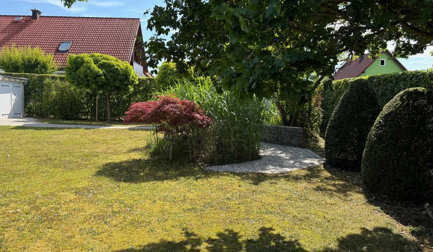 Garten
