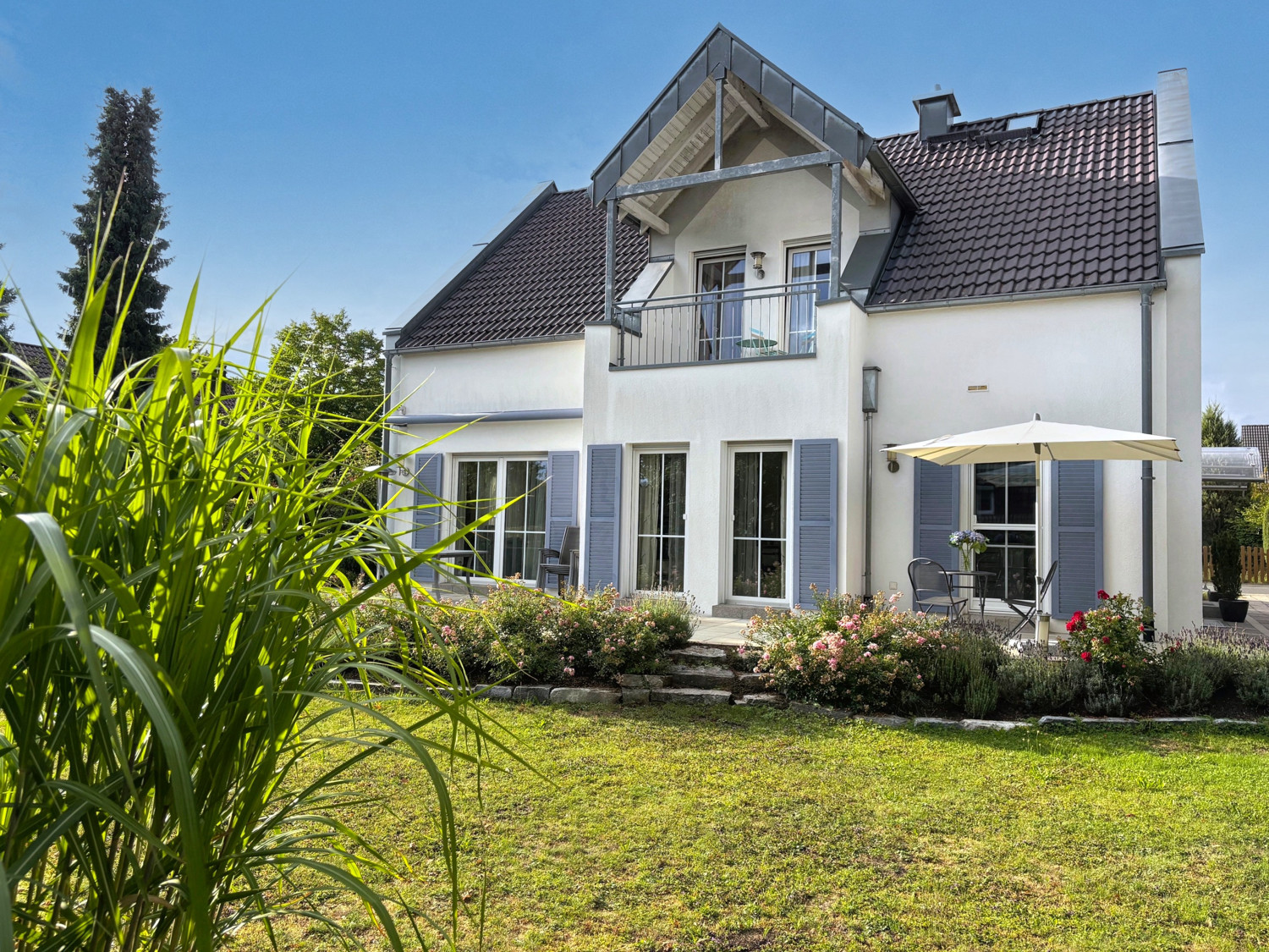 Ansicht