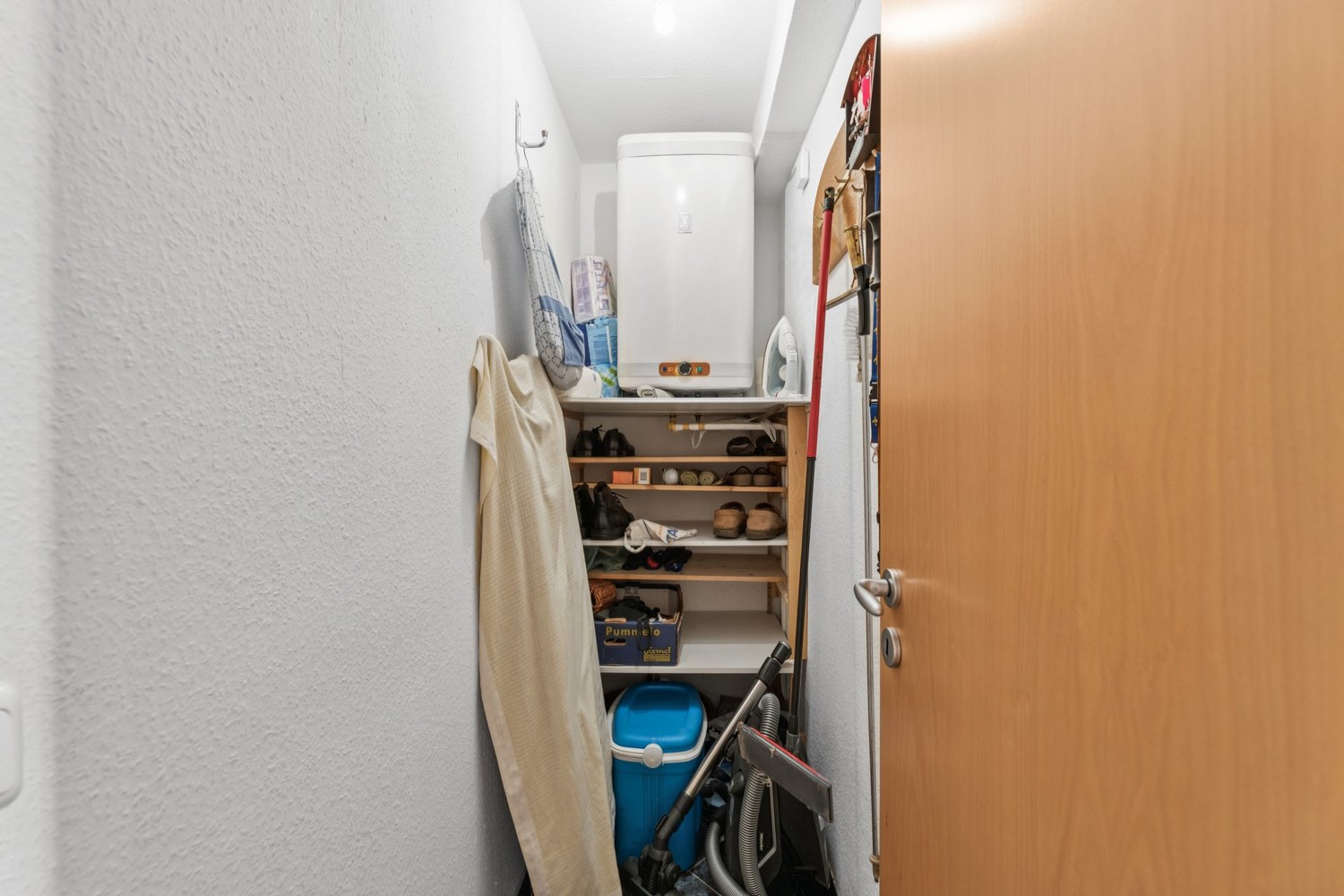 Abstellkammer