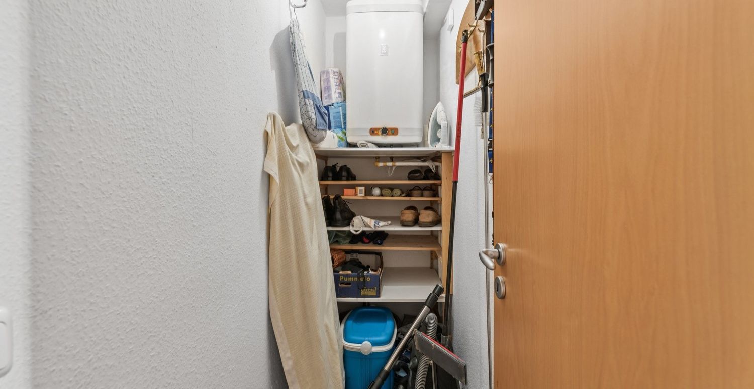 Abstellkammer