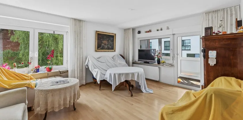 von Poll Immobilien GmbH