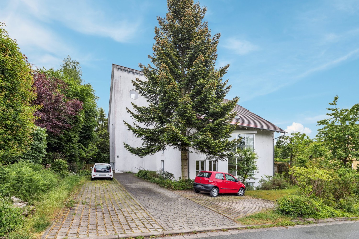 Außenansicht