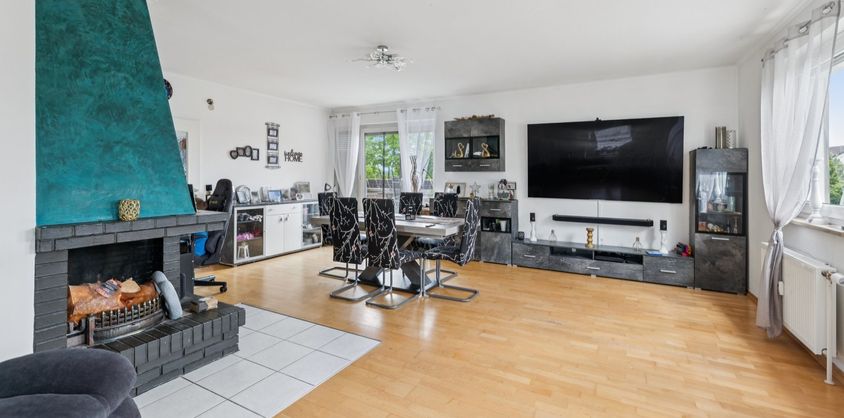 von Poll Immobilien GmbH