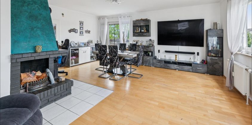 von Poll Immobilien GmbH