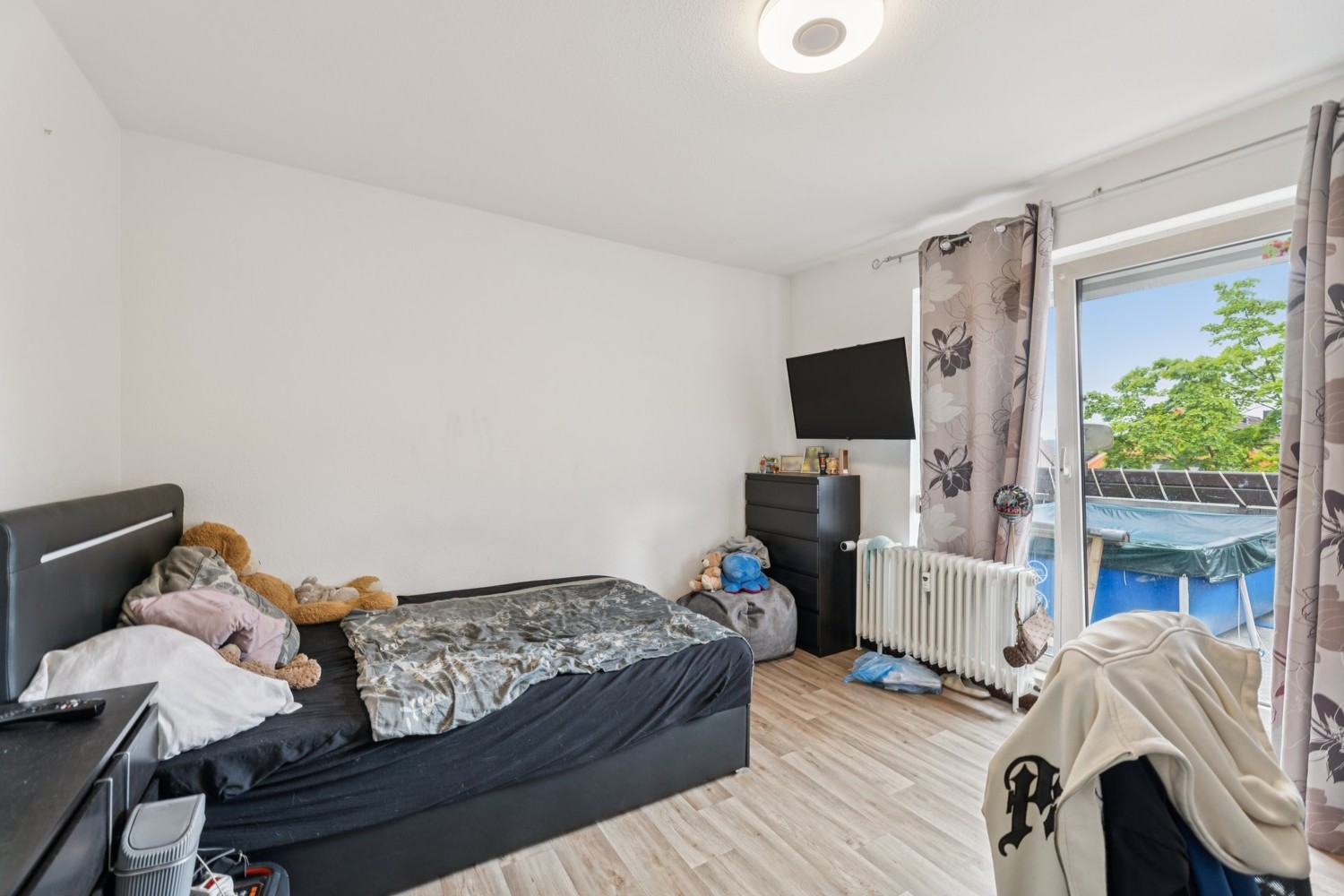 1. Kinderzimmer