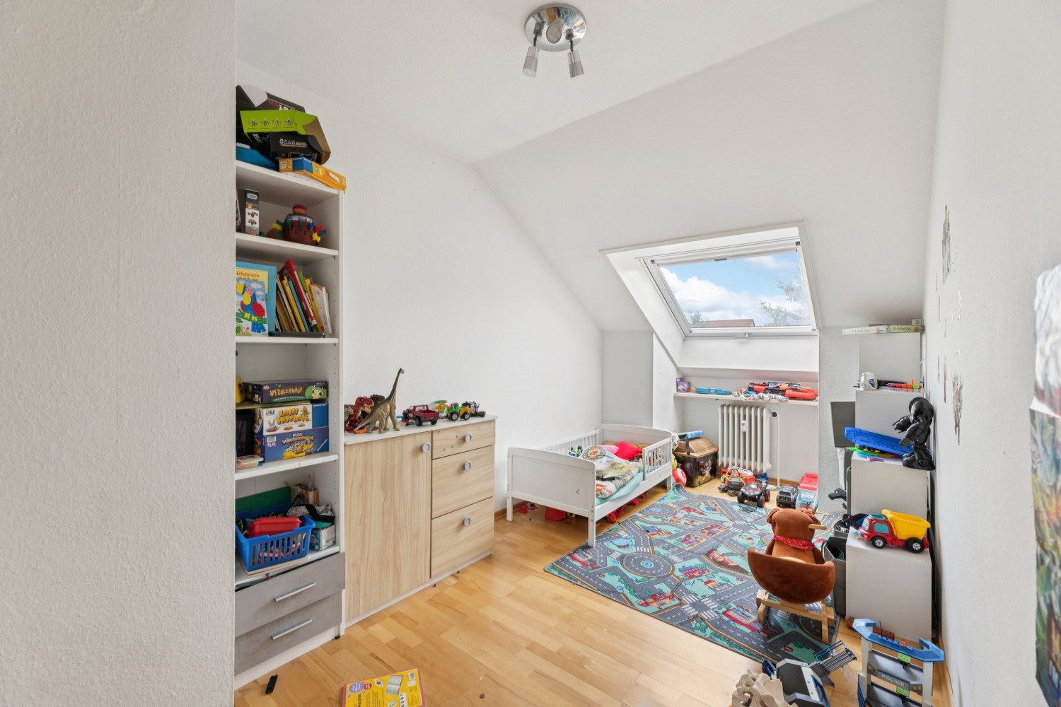 2. Kinderzimmer