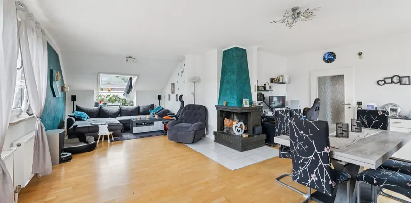 von Poll Immobilien GmbH