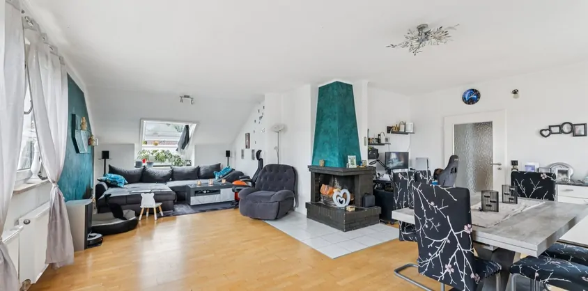 von Poll Immobilien GmbH