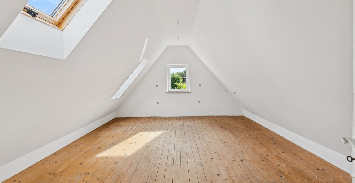 Spitzboden