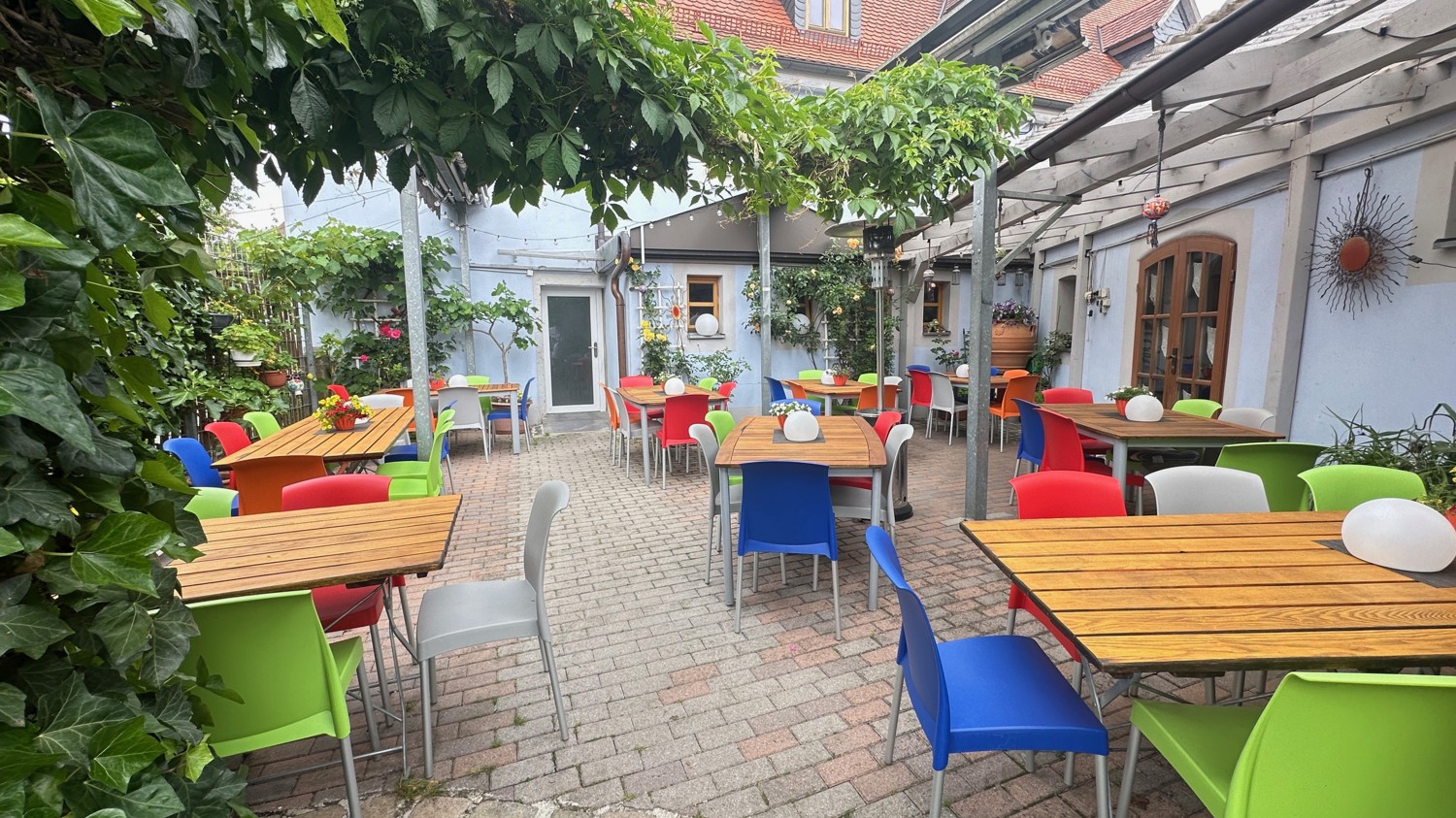 Aussenansicht