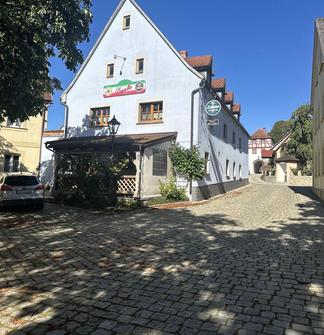 Aussenansicht