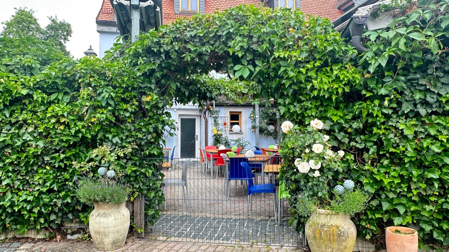 Aussenansicht