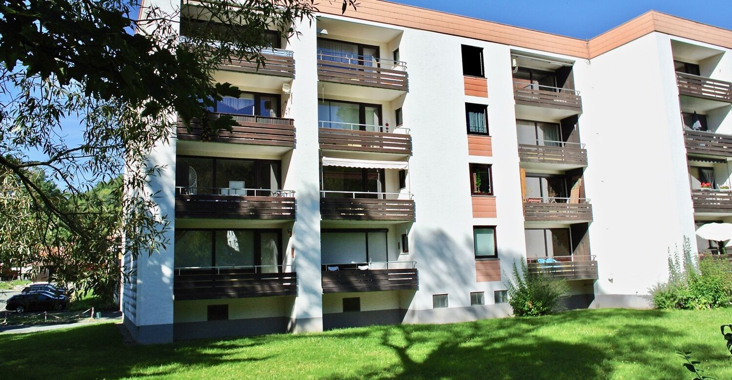 Aussenansicht