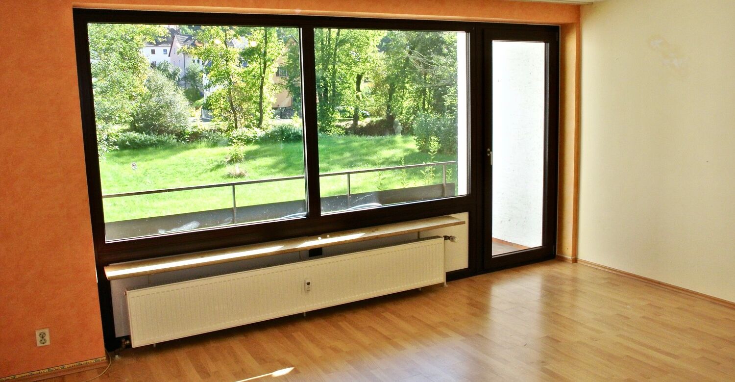 Wohn- und Esszimmer