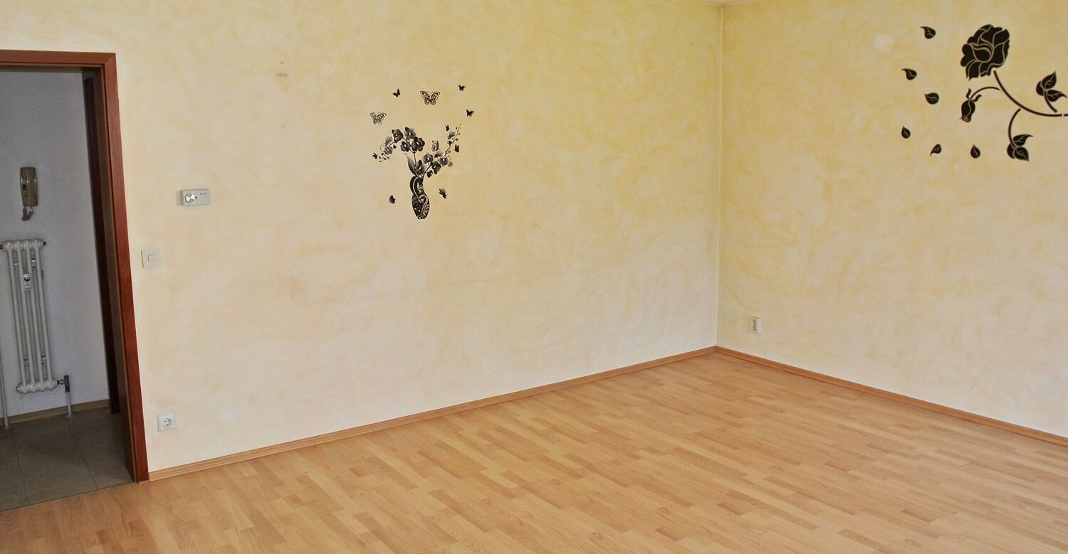 Wohn- und Esszimmer