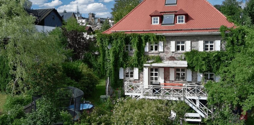 von Poll Immobilien GmbH