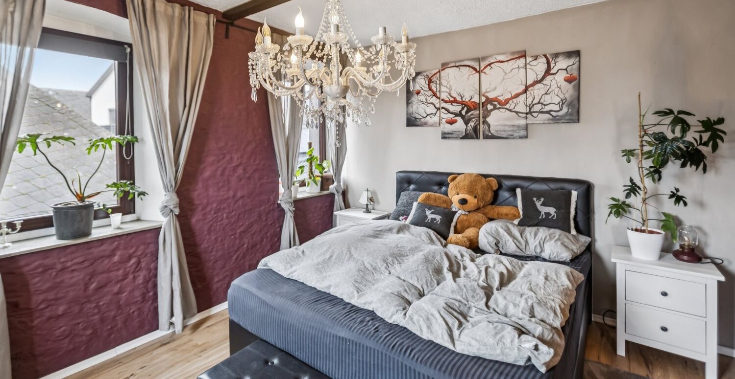 Gästezimmer OG