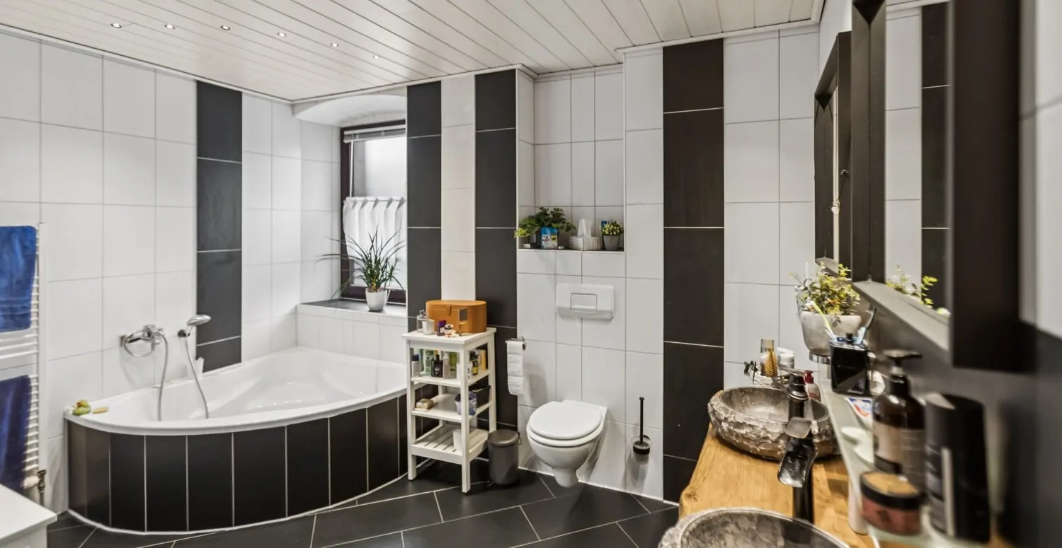 Badezimmer OG