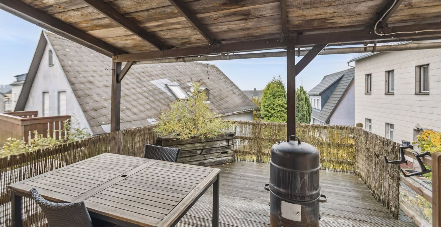 Balkon
