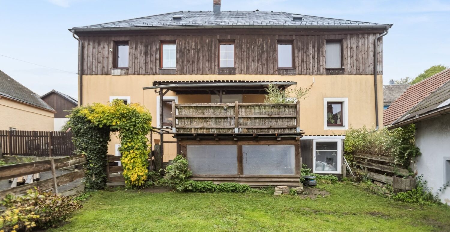 Aussenansicht