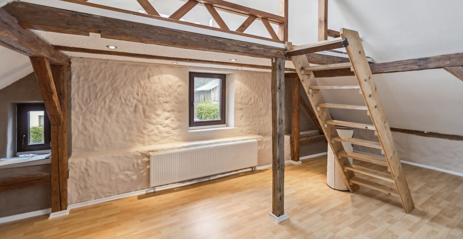 Jugendzimmer OG