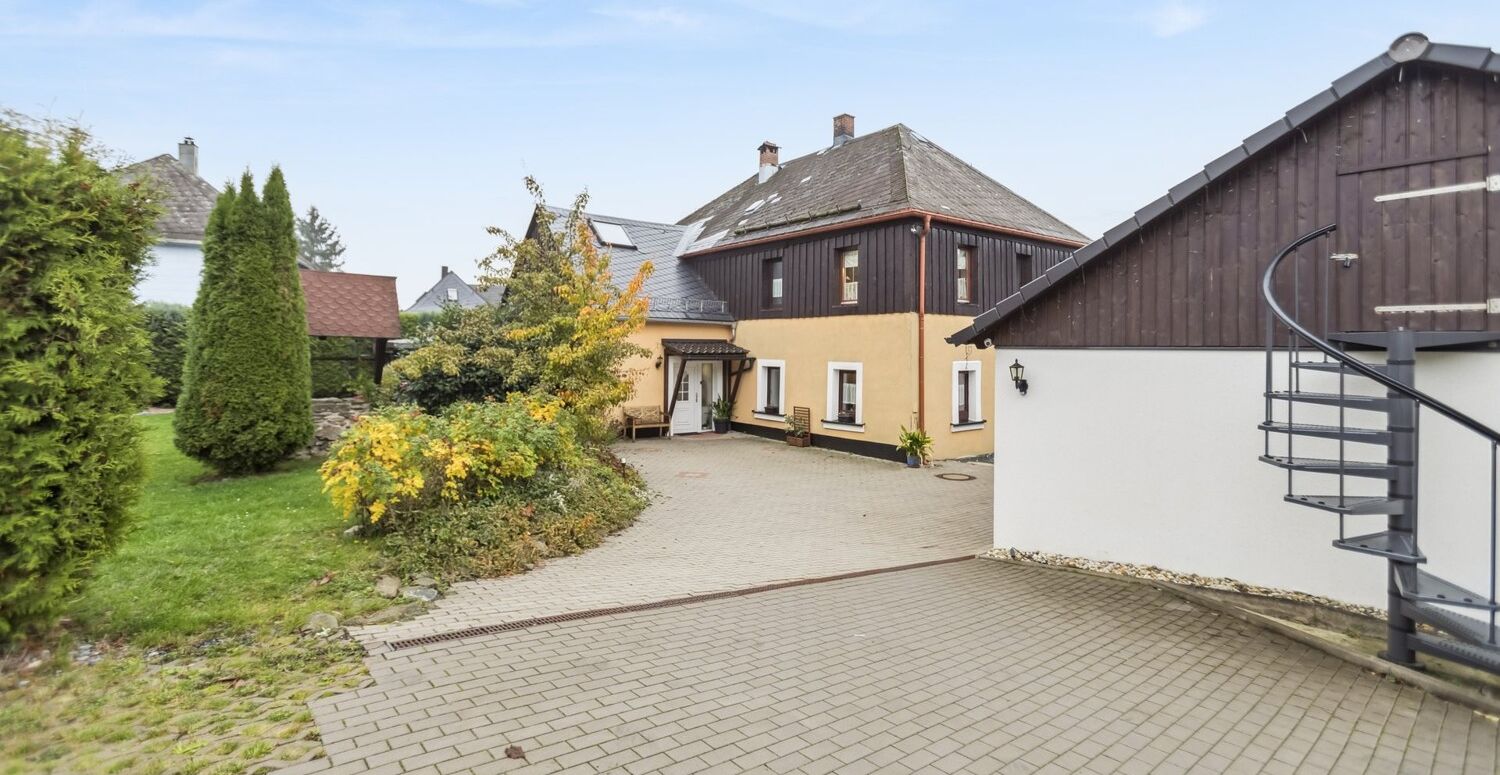 Aussenansicht