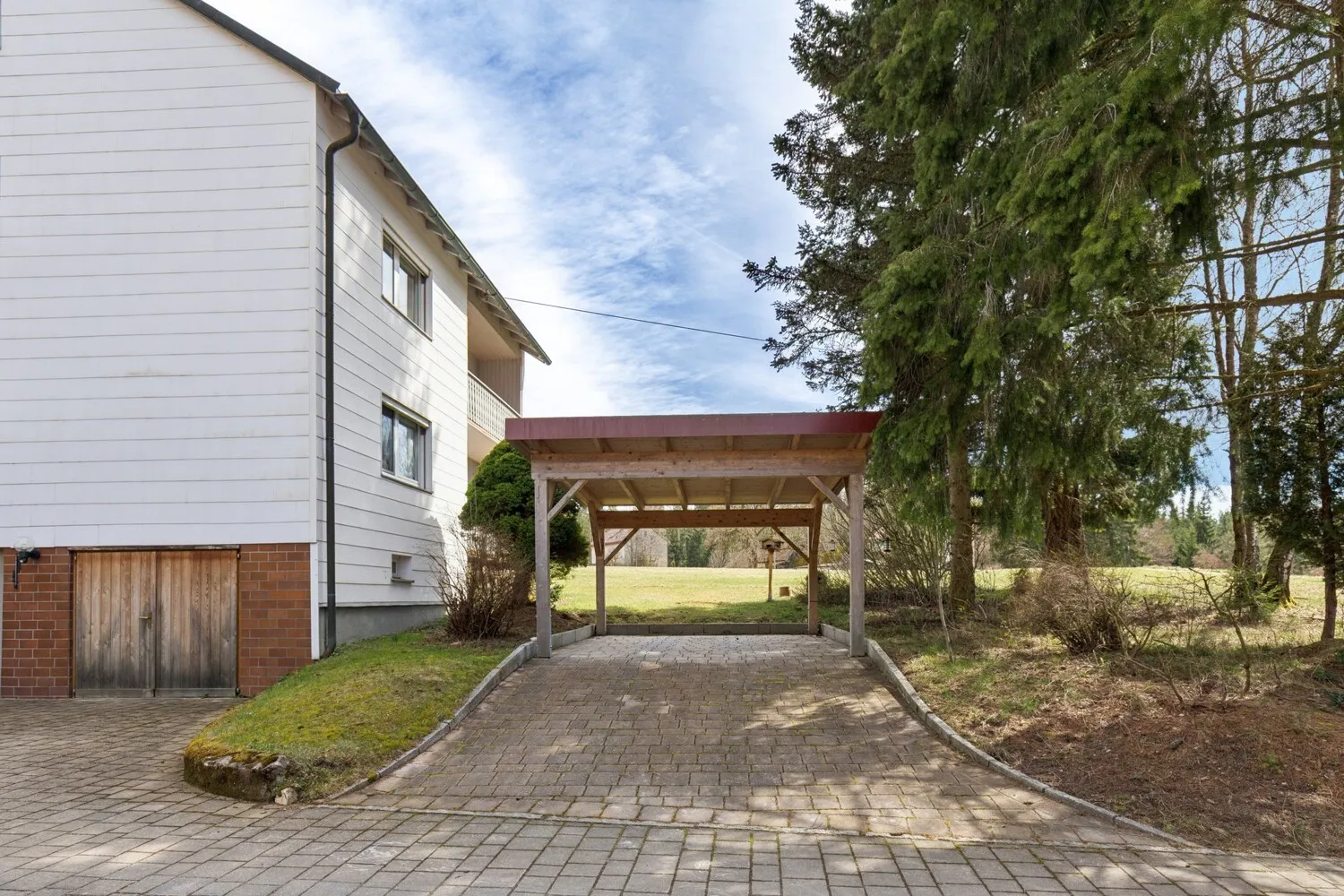 Carport