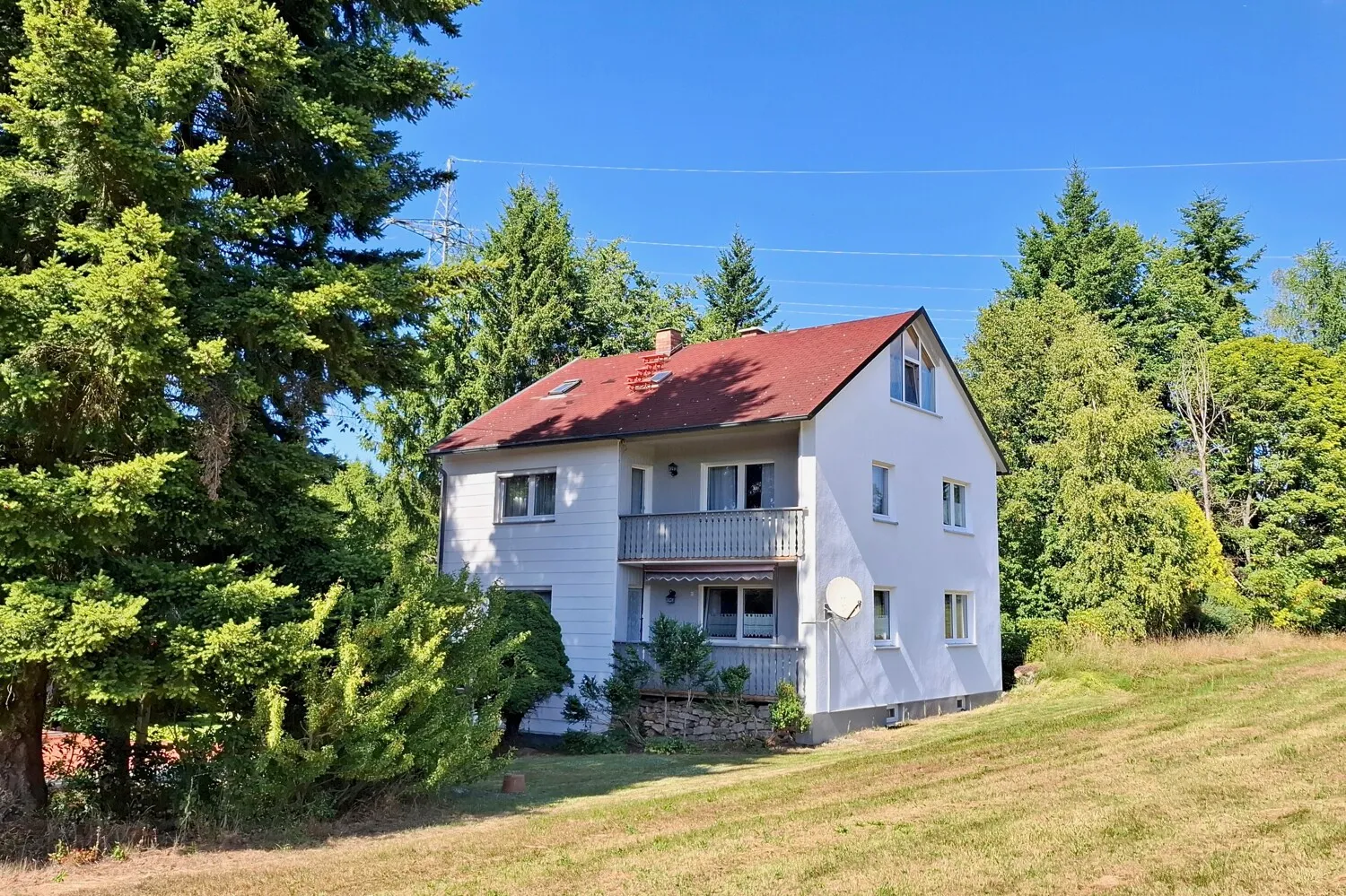 Von Poll Immobilien