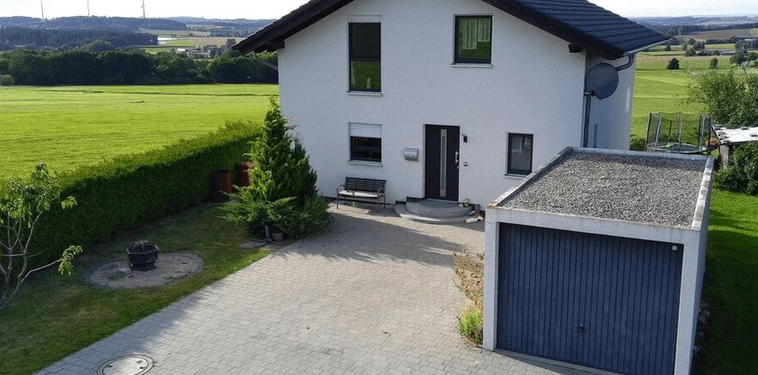 von Poll Immobilien GmbH