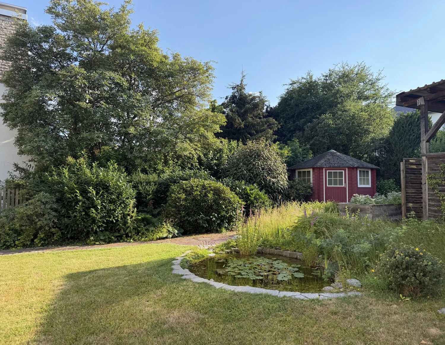 Garten