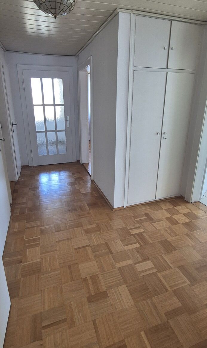 Flur Dachgeschoss