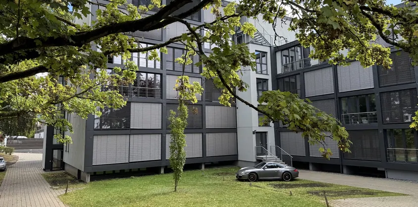 von Poll Immobilien GmbH