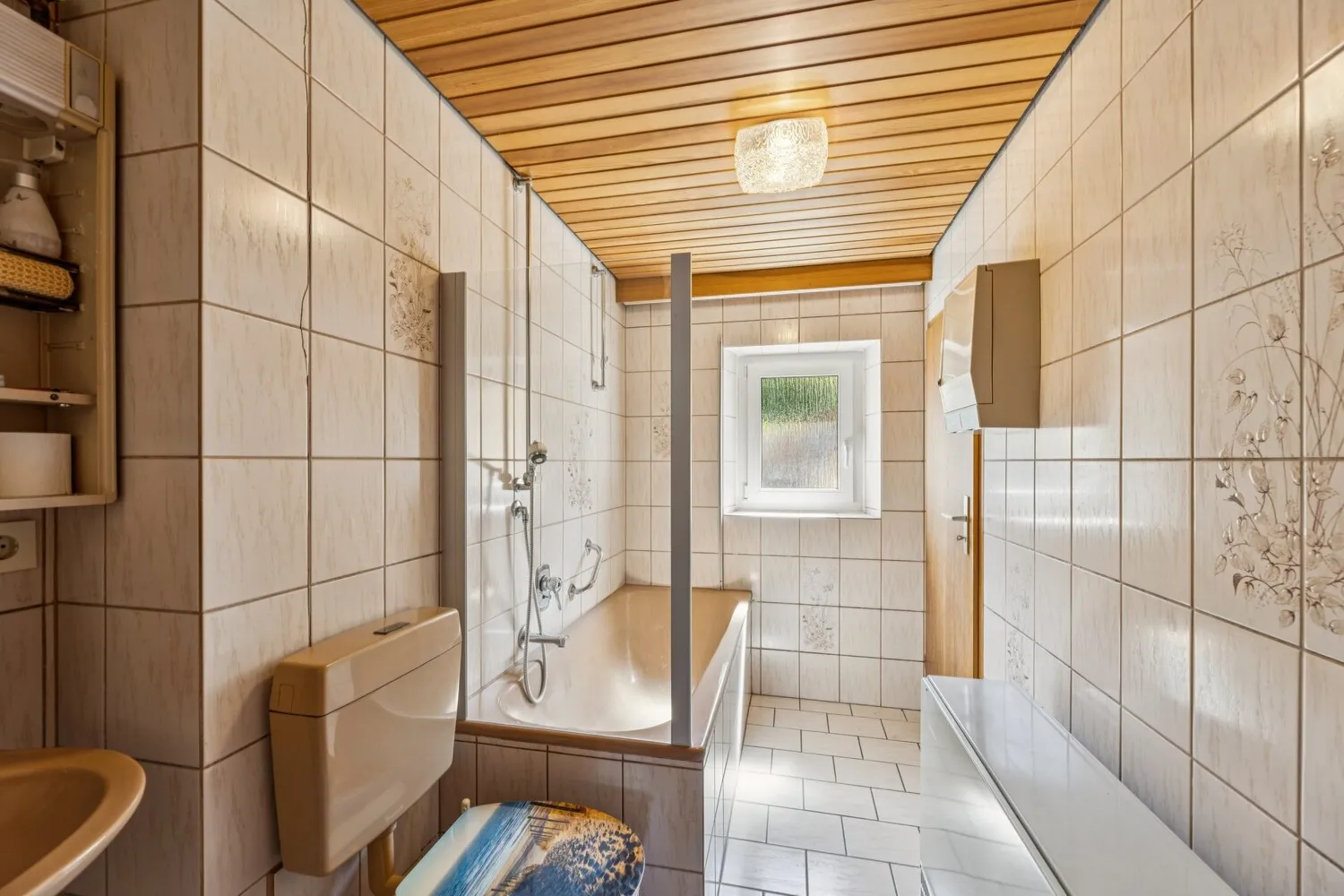 Badezimmer OG