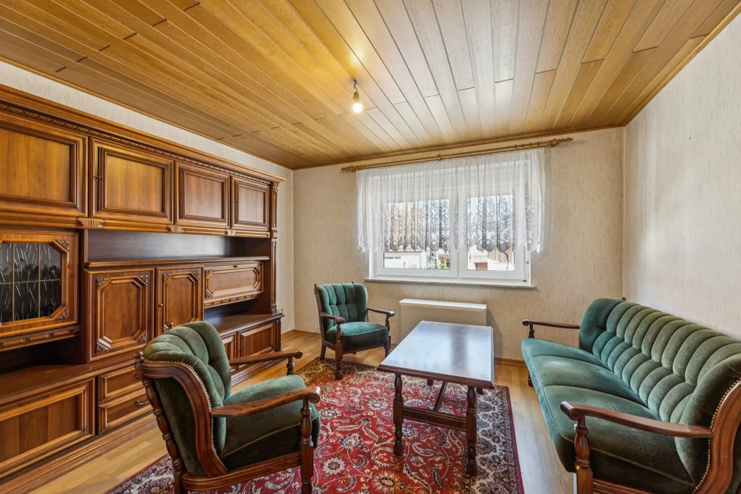 Wohnzimmer OG