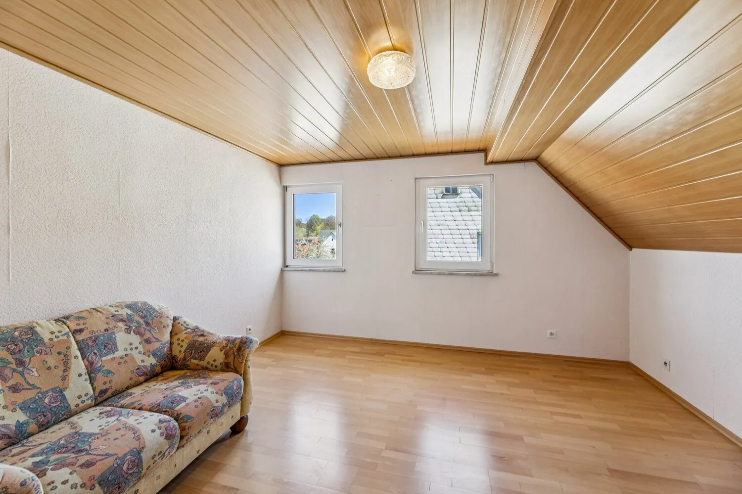 Gästezimmer DG
