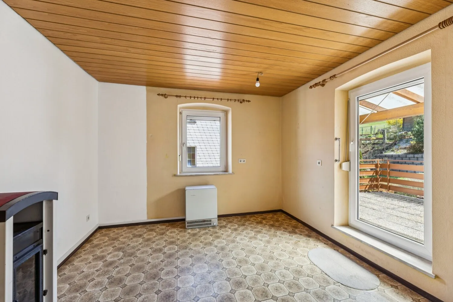Schlafzimmer OG