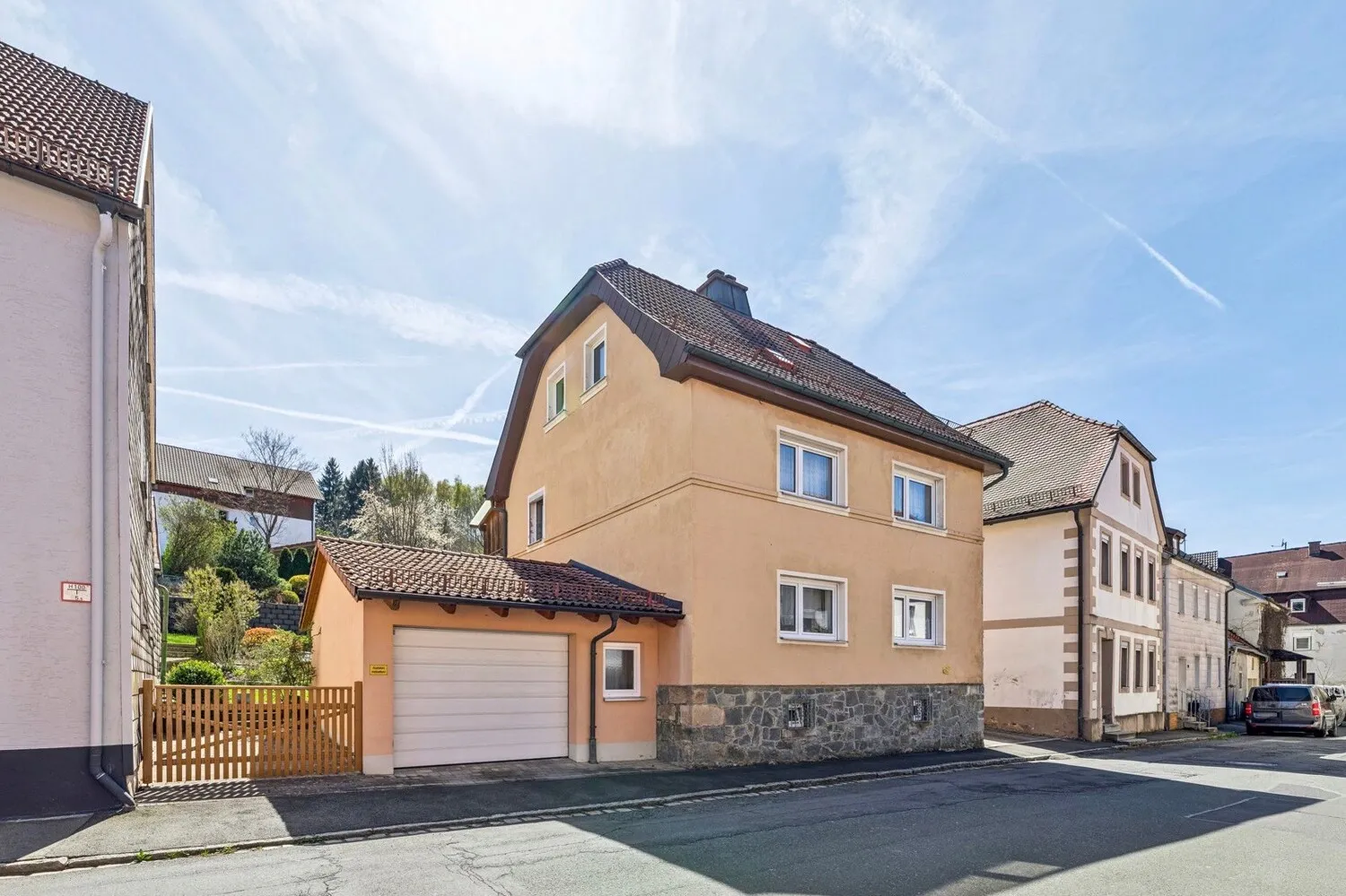 Von Poll Immobilien