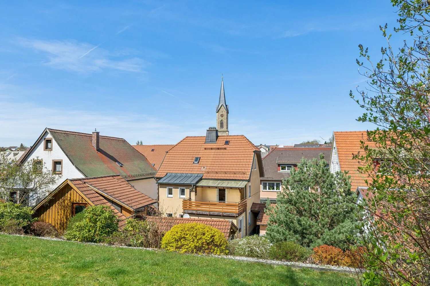 Aussenansicht